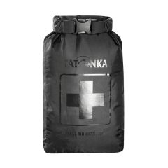 Tatonka First Aid Basic Waterproof black