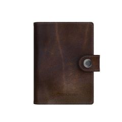 Ledlenser Lite Wallet, Brown