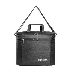 Tatonka Cooler Bag L off black 25 L