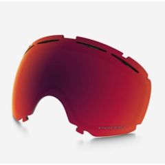 Oakley  Repl. Lens Canopy  variable conditions prizm torch iridium