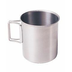 MSR Titan Cup, campingmugg i titan 0,4 liter