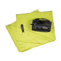 GearAid MF Towel XL Nav Green