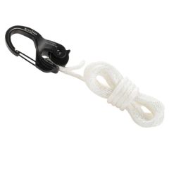 Nite Ize CamJam XT AL string clamp + 3 m cord