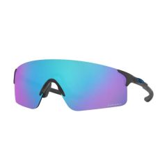 Oakley Sunglasses EVZero Blades Steel w/ PRIZM Sapph
