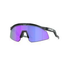 Oakley Sunglasses Hydra Crystal Black W/ Prizm Violet