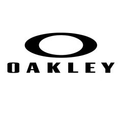 Oakley  Repl. Lens Flight Deck  bright sun / bluebird fire iridium