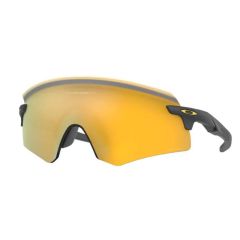 Oakley Sunglasses Encoder Matte Carbon w/ Prizm 24K