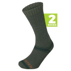 Lorpen T1 Hunting Eco Sock 2 Pack