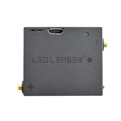 Ledlenser SEO 7R / iSEO5R / MH6 battery pack