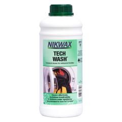 Nikwax Tech Wash 1 L