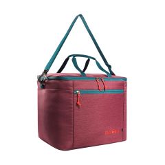 Tatonka Cooler Bag L bordeaux red 25 L