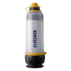LifeSaver LifeSaver Bottle vedenpuhdistin