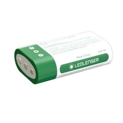 Ledlenser Battery Pack Li-Ion 7.4V 2 x 21700 4800 mAh