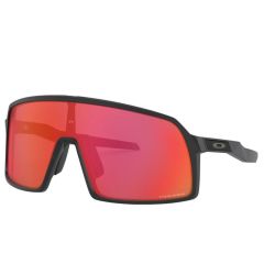 Oakley Sunglasses Sutro S Matte Black Prizm Trail torch