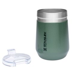 Stanley Everyday Tumbler 0,3 liter, grön