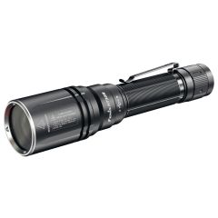 Fenix Laser flashlight HT30R, 500 lm