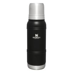Stanley The Artisan thermos 1L, Black Moon