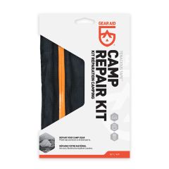 GearAid Tenacious Tape Camp repair kit, korjausteippisarja