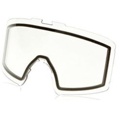 Oakley Line Miner L Rep Lens Clear