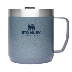 Stanley Classic Legendary Camp Mug 0.35L, jäänsi