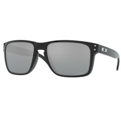 *Oakley Sunglasses Holbrook XL Pol Black w/ PRIZM Black