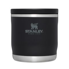 Stanley Adventure To-Go matbehållare .35L, svart