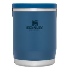 Stanley Adventure To-Go termos 0,53 liter, blå