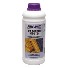 Nikwax TX.Direct Tvättmedel 1 L