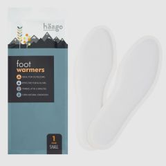 Häago Foot Warmer S BOX 20 pr
