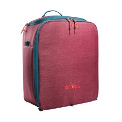 Tatonka Cooler Bag M bordeaux red 15 L