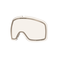Oakley Flight Tracker M Rep Lens Prizm Clear