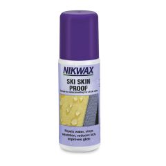 Nikwax Ski Skin Proof, nousukarvakylläste 125 ml