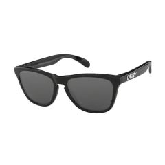 Oakley Sunglasses Frogskin polished black