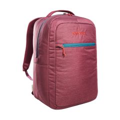 Tatonka Cooler Backpack 22 L bordeaux red