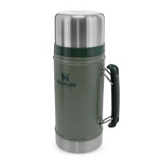 Stanley Kettle Classic 0.94L green
