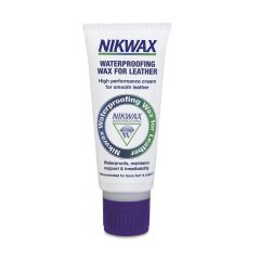Nikwax Waterproofing Wax för läder 100 ml